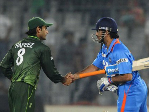 India-Pakistan series likely in December: Media reports 